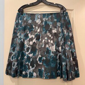 Piazza Sempione Skirt (LaVia line)